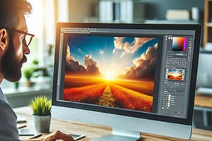 图片设计和处理