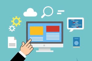 网站建设服务介绍:全方位解决方案和优势分析