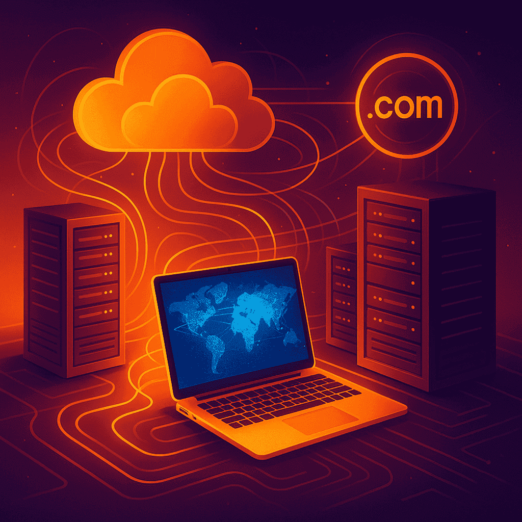 网站建设公司哪家好