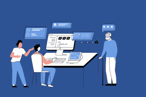 网站排名优化技巧:如何让您的官网更靠前?