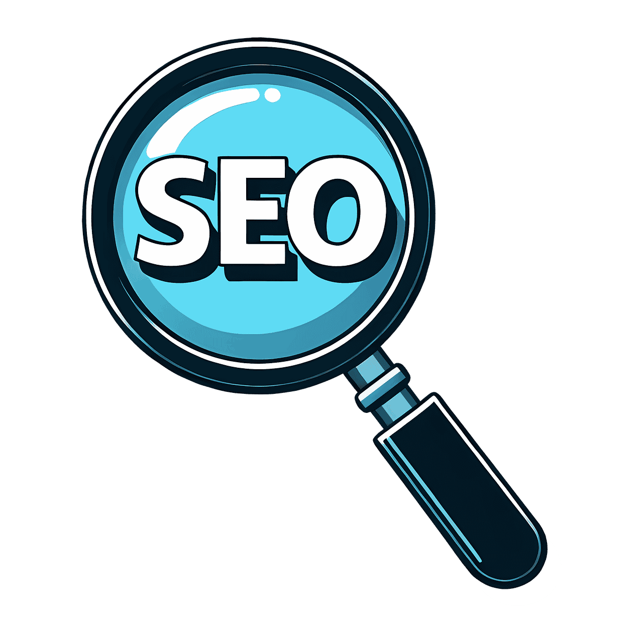 SEO行业案例分析