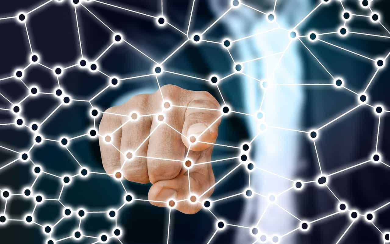 企业网站建设案例分析